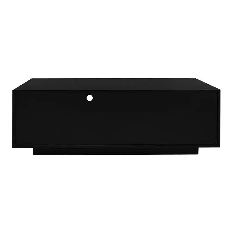 Table basse rectangulaire moderne et élégante