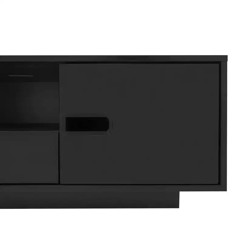 Table basse rectangulaire moderne et élégante