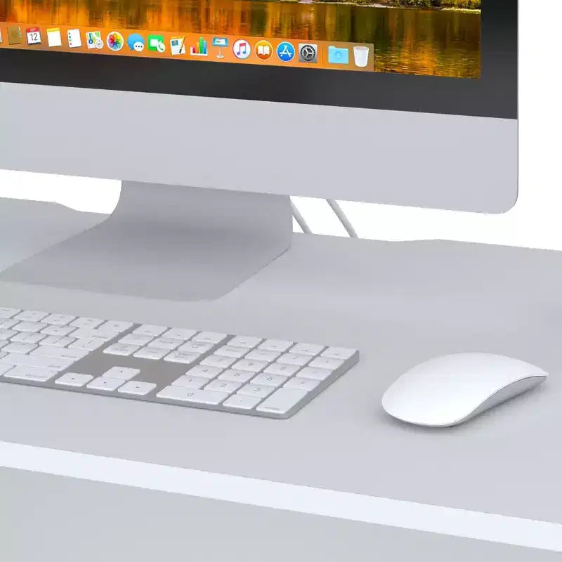 Bureau d'ordinateur, bureau d'angle