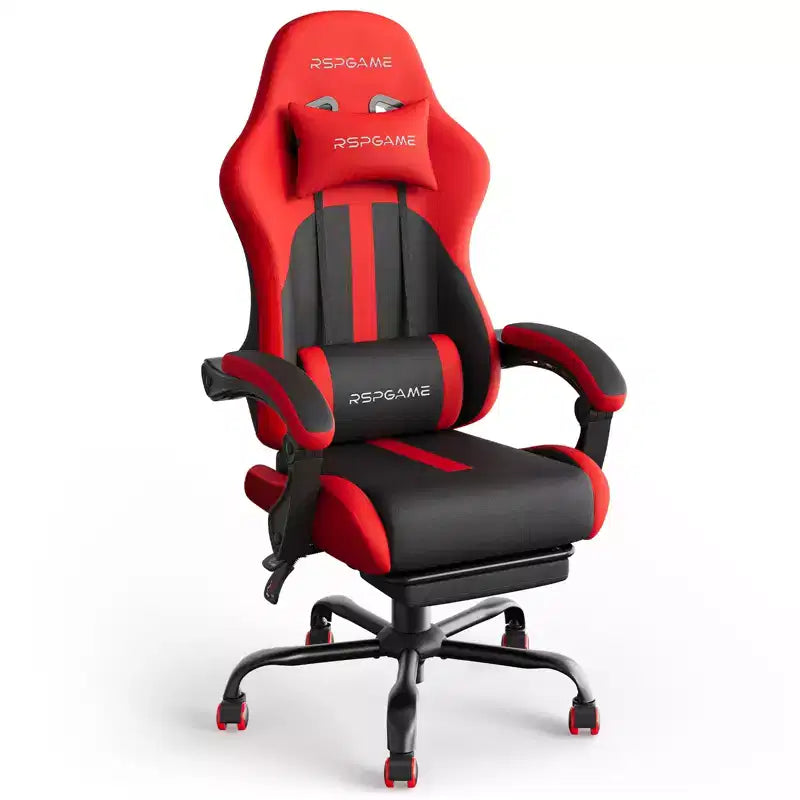 Chaise de jeu ergonomique basique