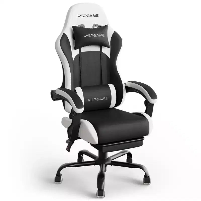 Chaise de jeu ergonomique basique