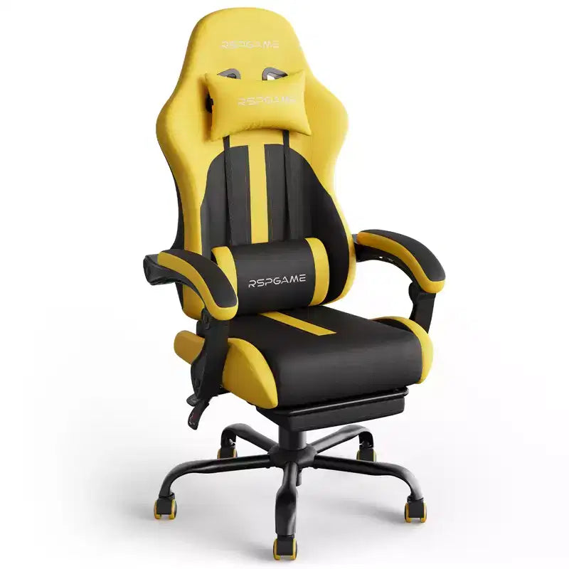 Chaise de jeu ergonomique basique