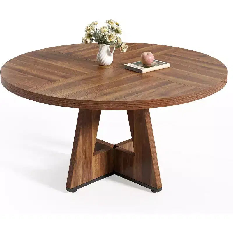 table de salle à manger ronde