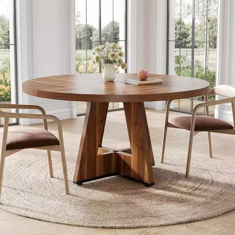 table de salle à manger ronde