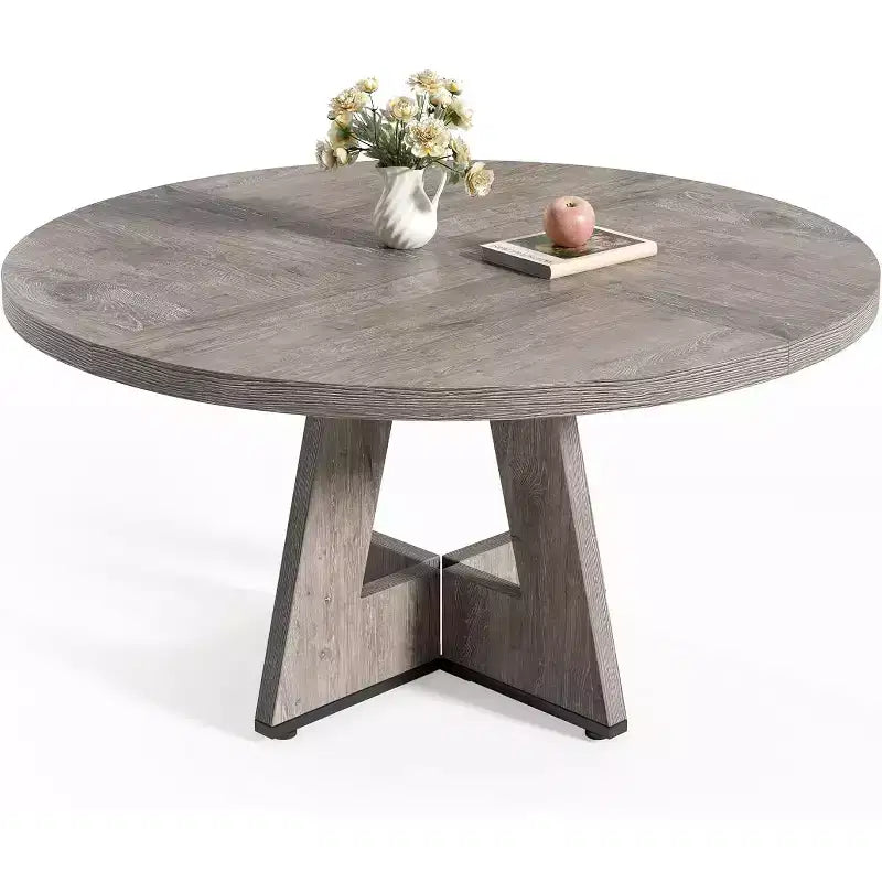 table de salle à manger ronde