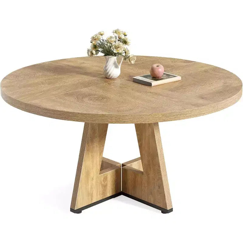 table de salle à manger ronde