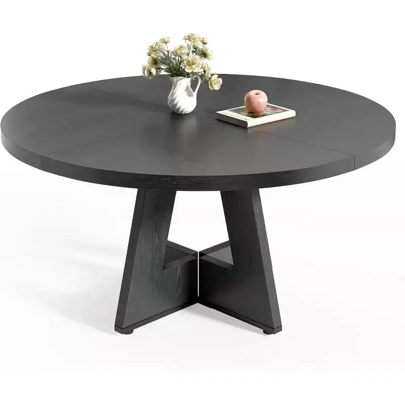table de salle à manger ronde