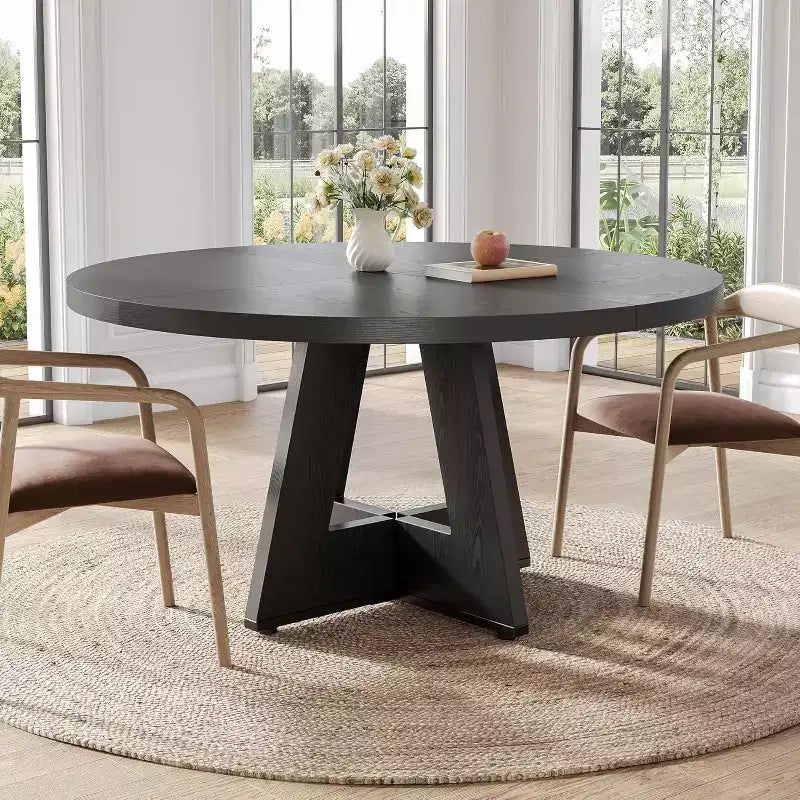 table de salle à manger ronde