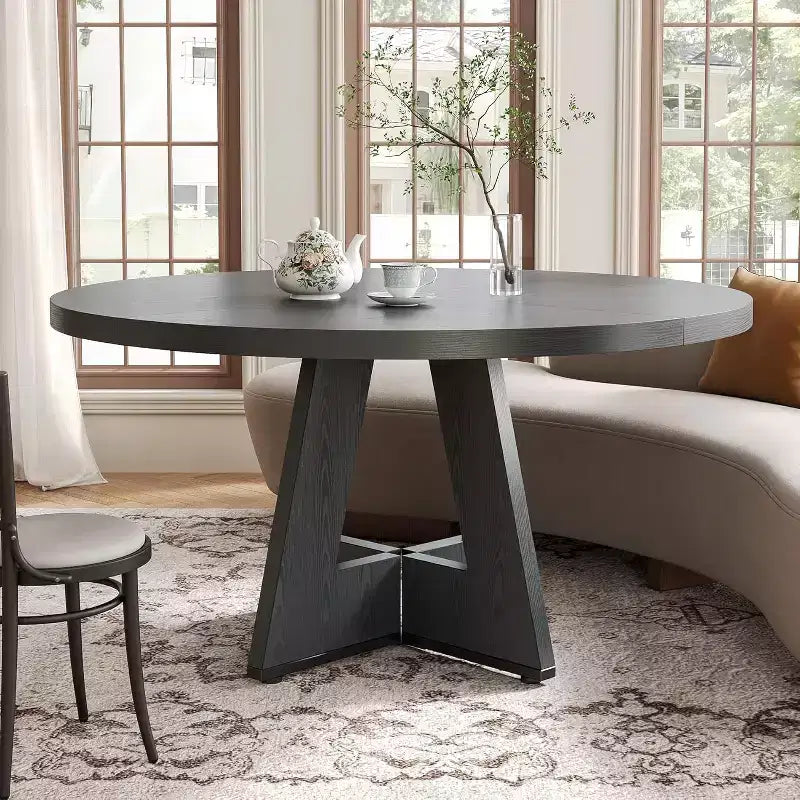 table de salle à manger ronde