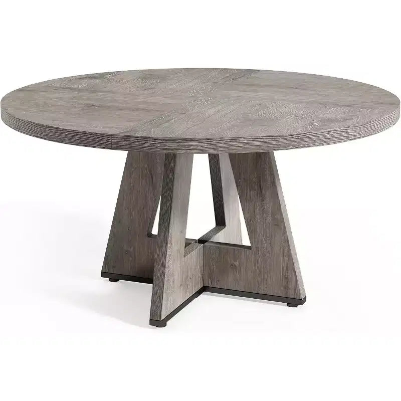 table de salle à manger ronde