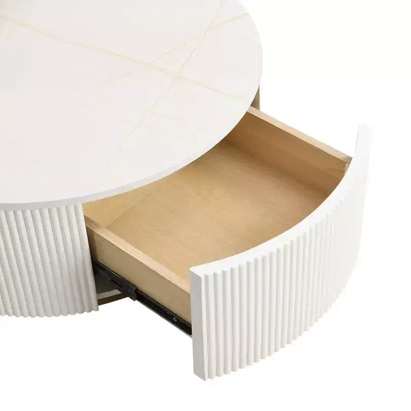 Table basse gigogne moderne