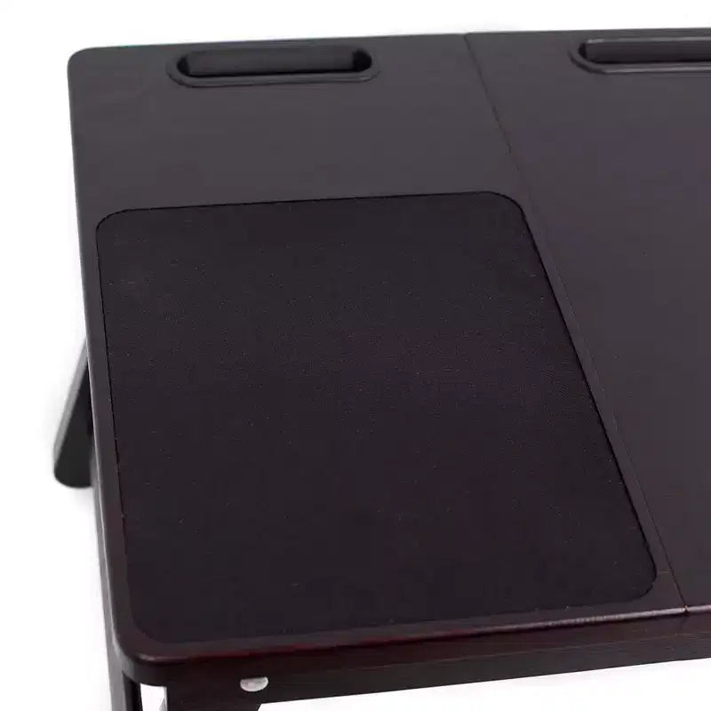 Tablette de lit multifonction pour ordinateur portable