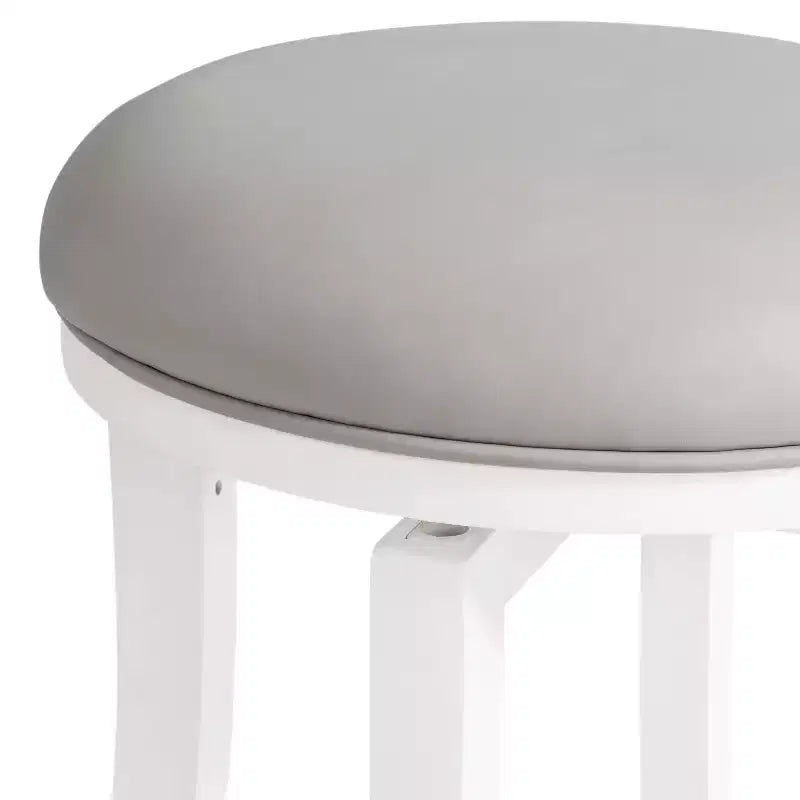 Un ensemble de deux tabourets de bar Ellie